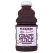 Kedem Concord Grape Kosher